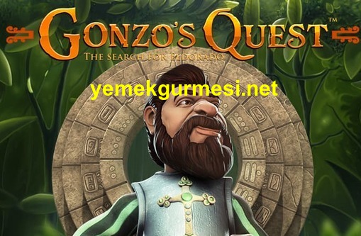 gonzos quest nasıl oynanır öğren