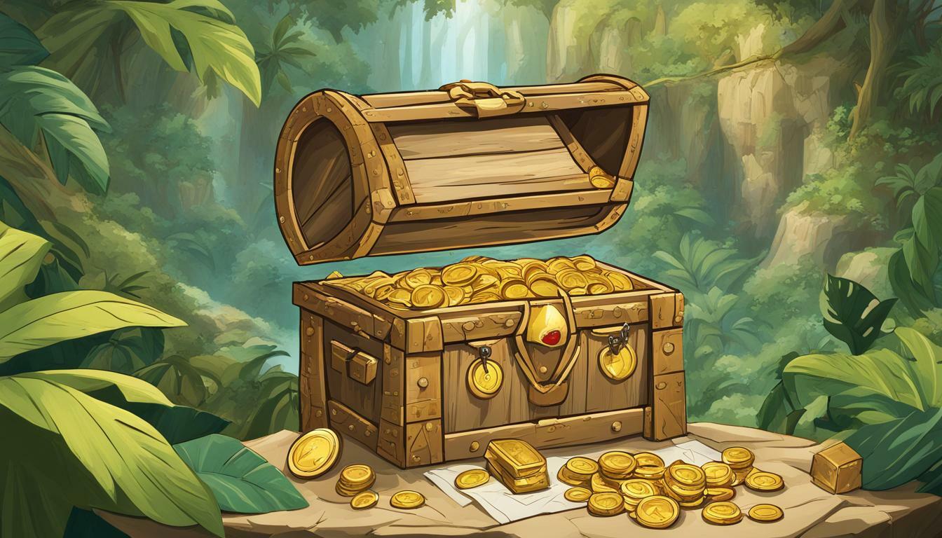 gonzos quest slot açığı