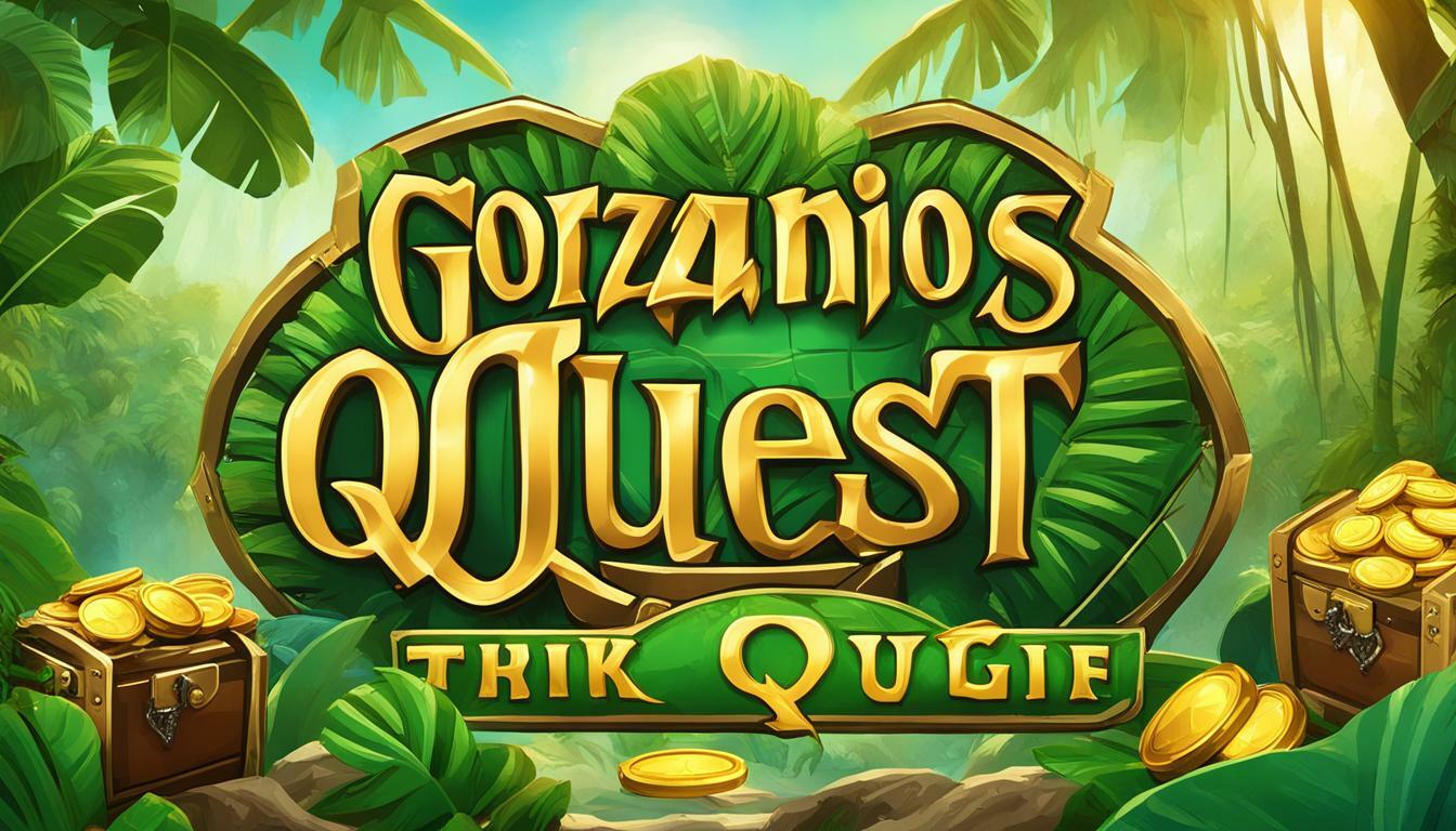 gonzos quest slot bedava oyna