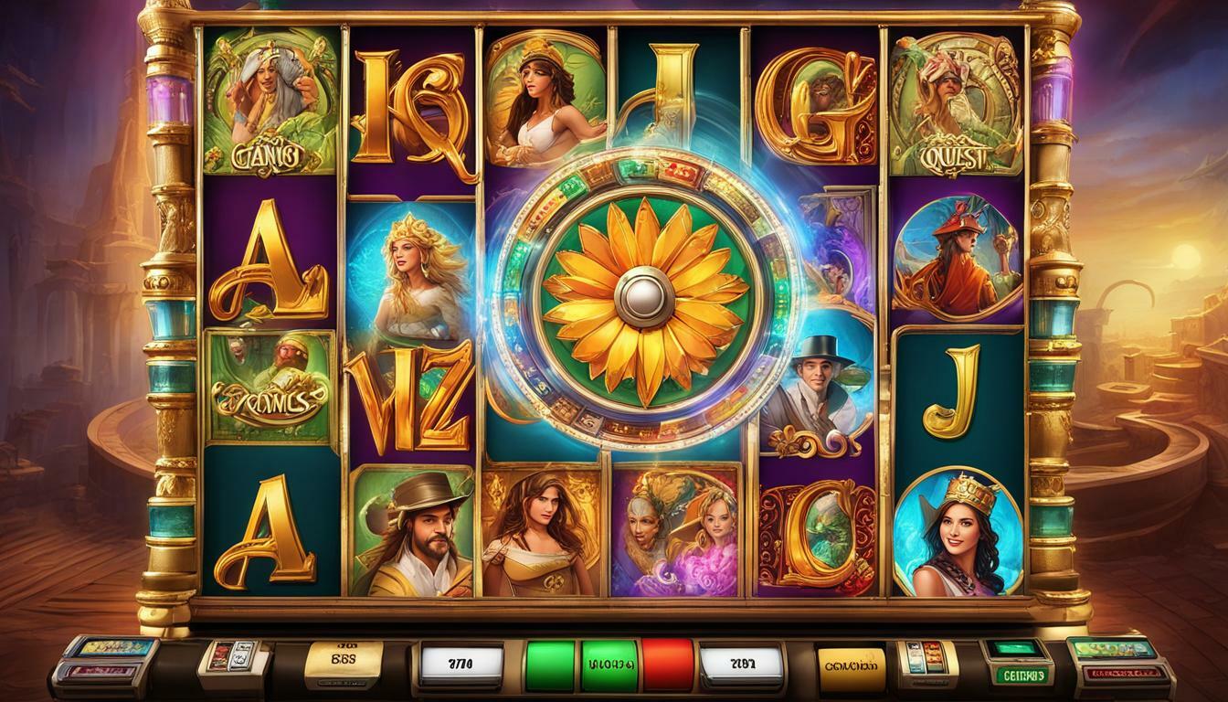 gonzos quest slot ekşi