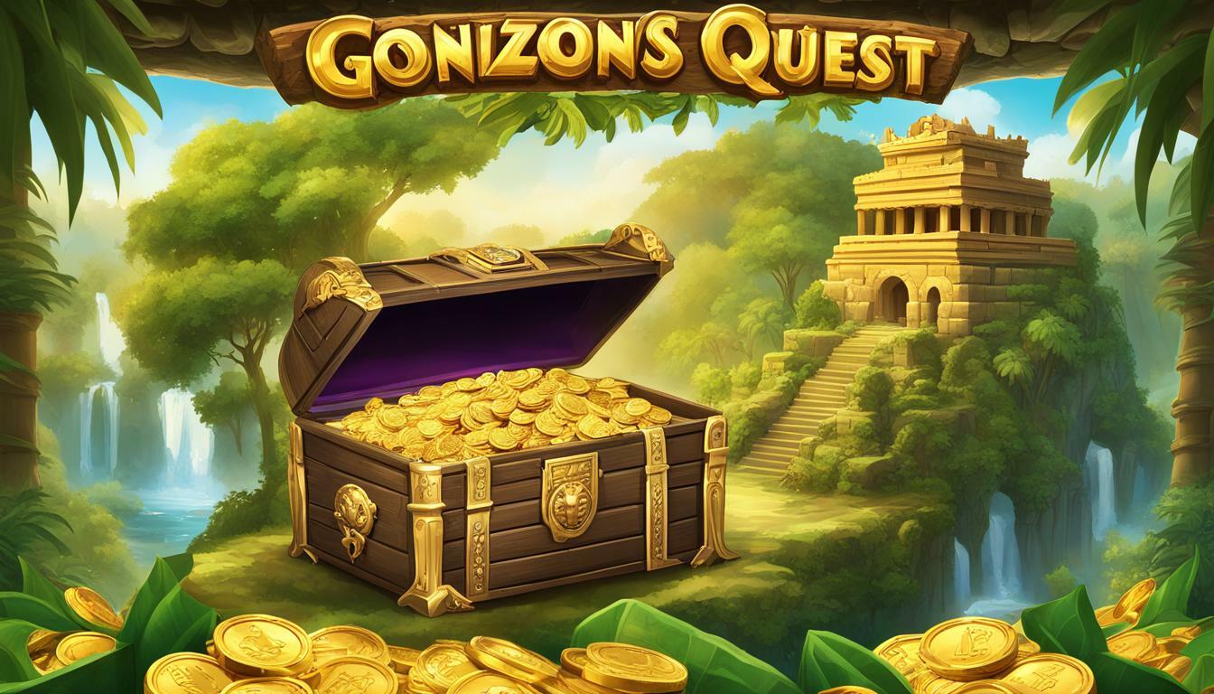 gonzos quest slot en çok kazandıran site