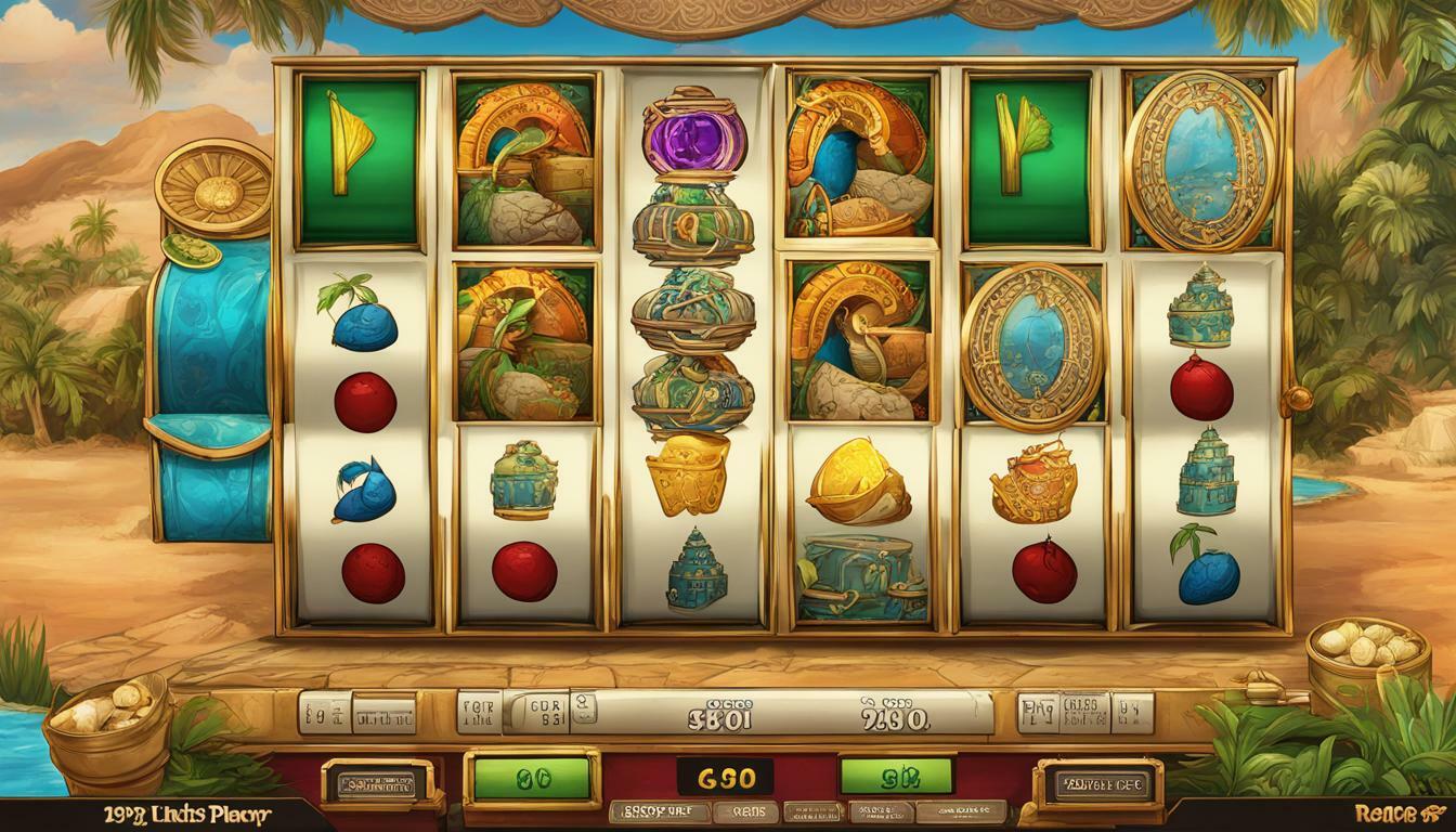 gonzos quest slot giriş