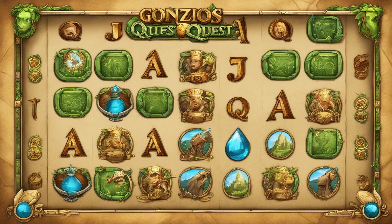 gonzos quest slot hangi siteleride var