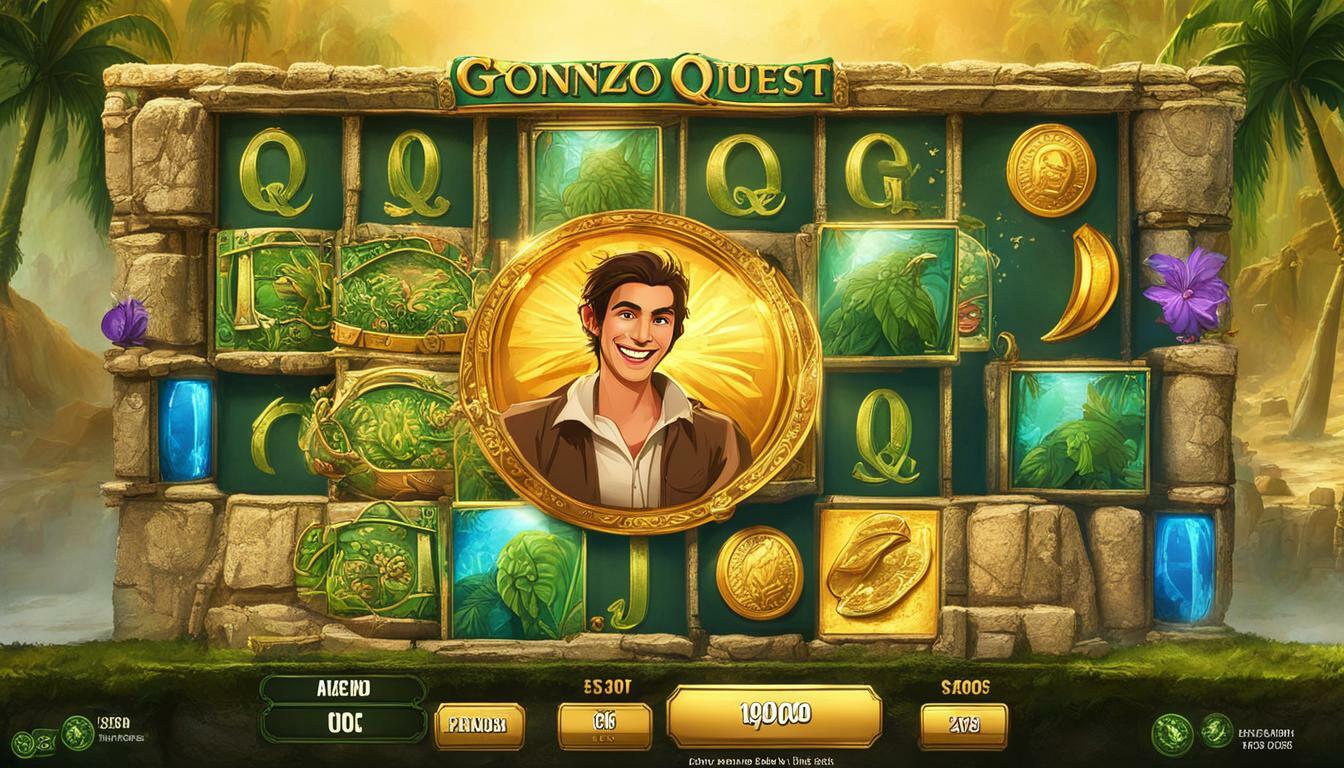 gonzos quest slot hile programı
