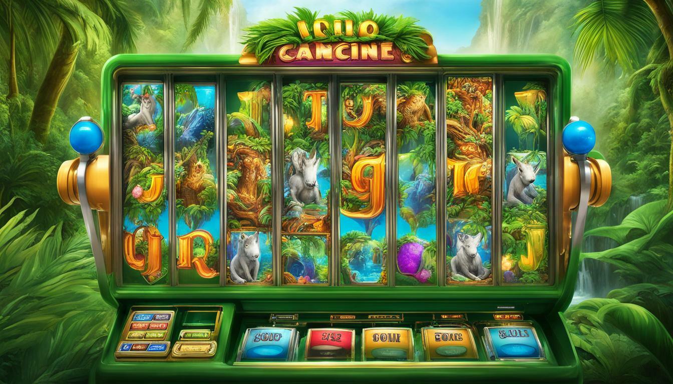 gonzos quest slot nerede oynanır