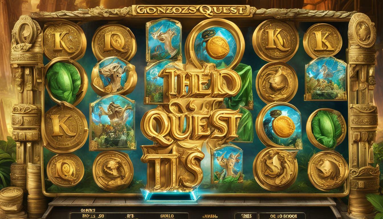 gonzos quest slot taktik